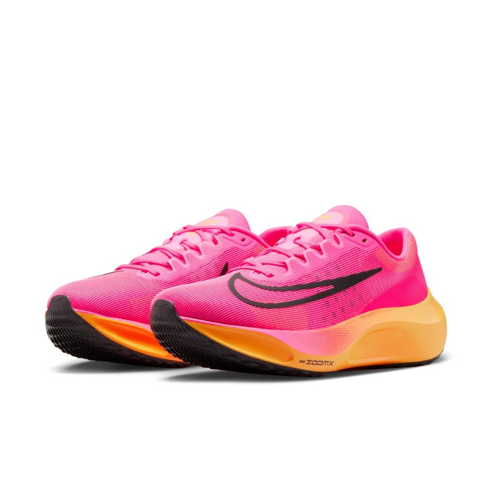 Zoom Fly 5 Road Running Shoes