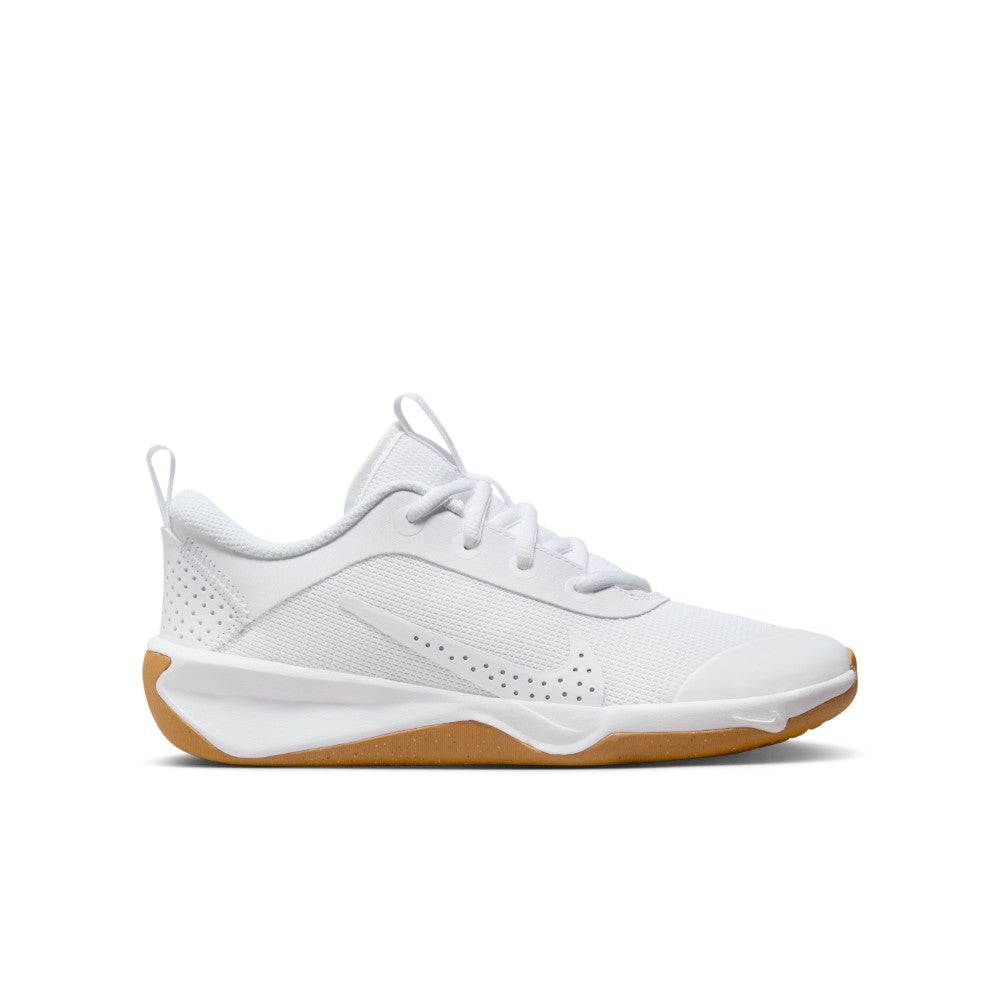 Omni Multi-Court Gs Indoor Shoes