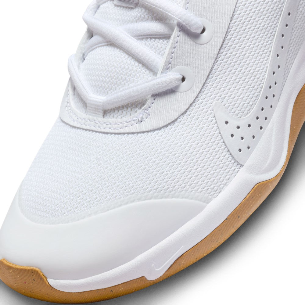 Omni Multi-Court Gs Indoor Shoes