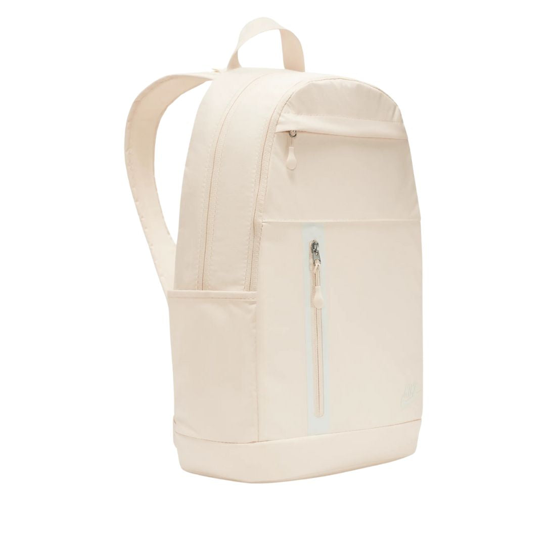 nike elemental backpack white