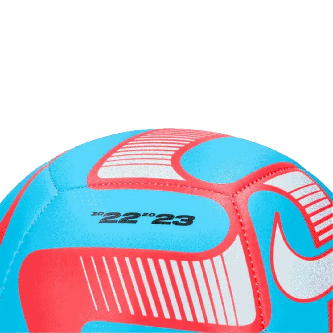 Nike Ball Hub, Official Football Supplier