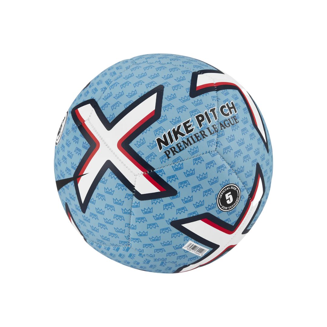 Premier League Soccer Ball
