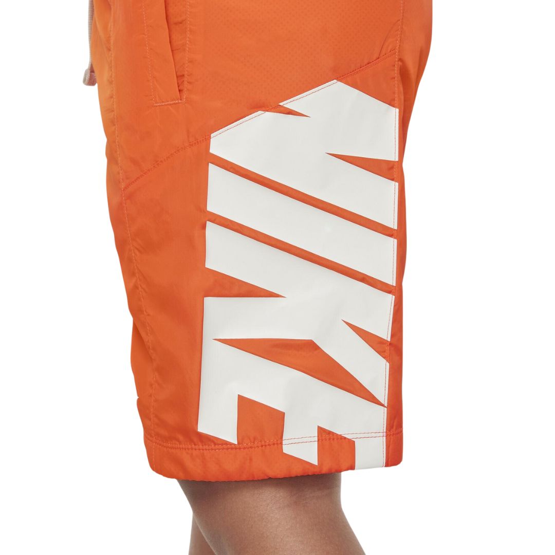 Amplify B Shorts