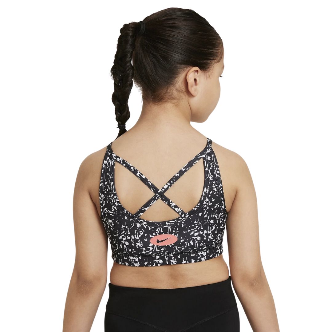 Dri-Fit Icon Indy Sports Bra