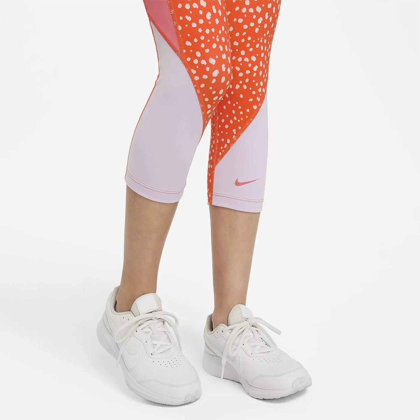 Dri-FIT One Capri Animal Leggings