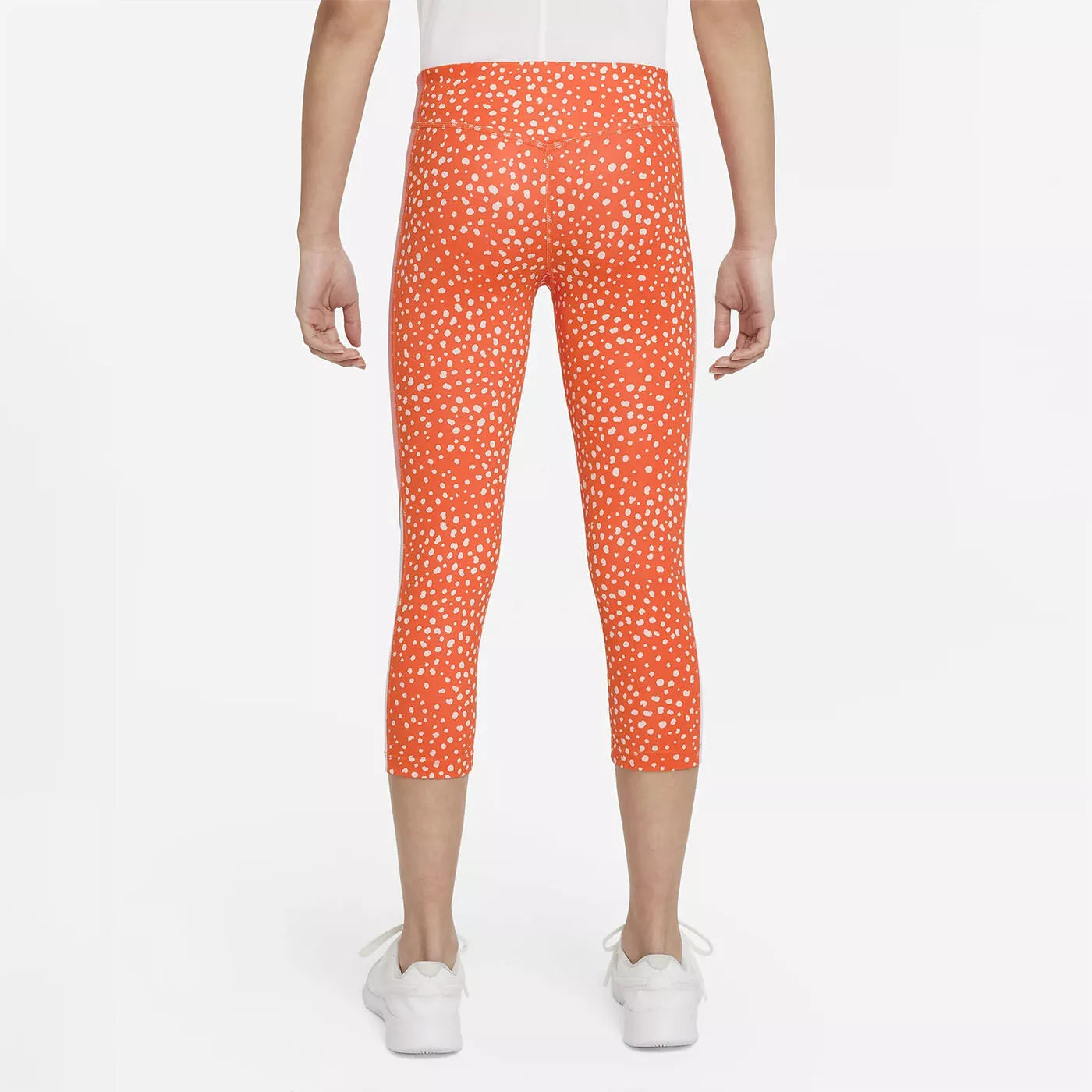 Dri-FIT One Capri Animal Leggings