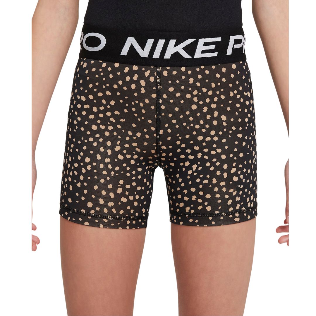 Pro Dri-Fit Shorts