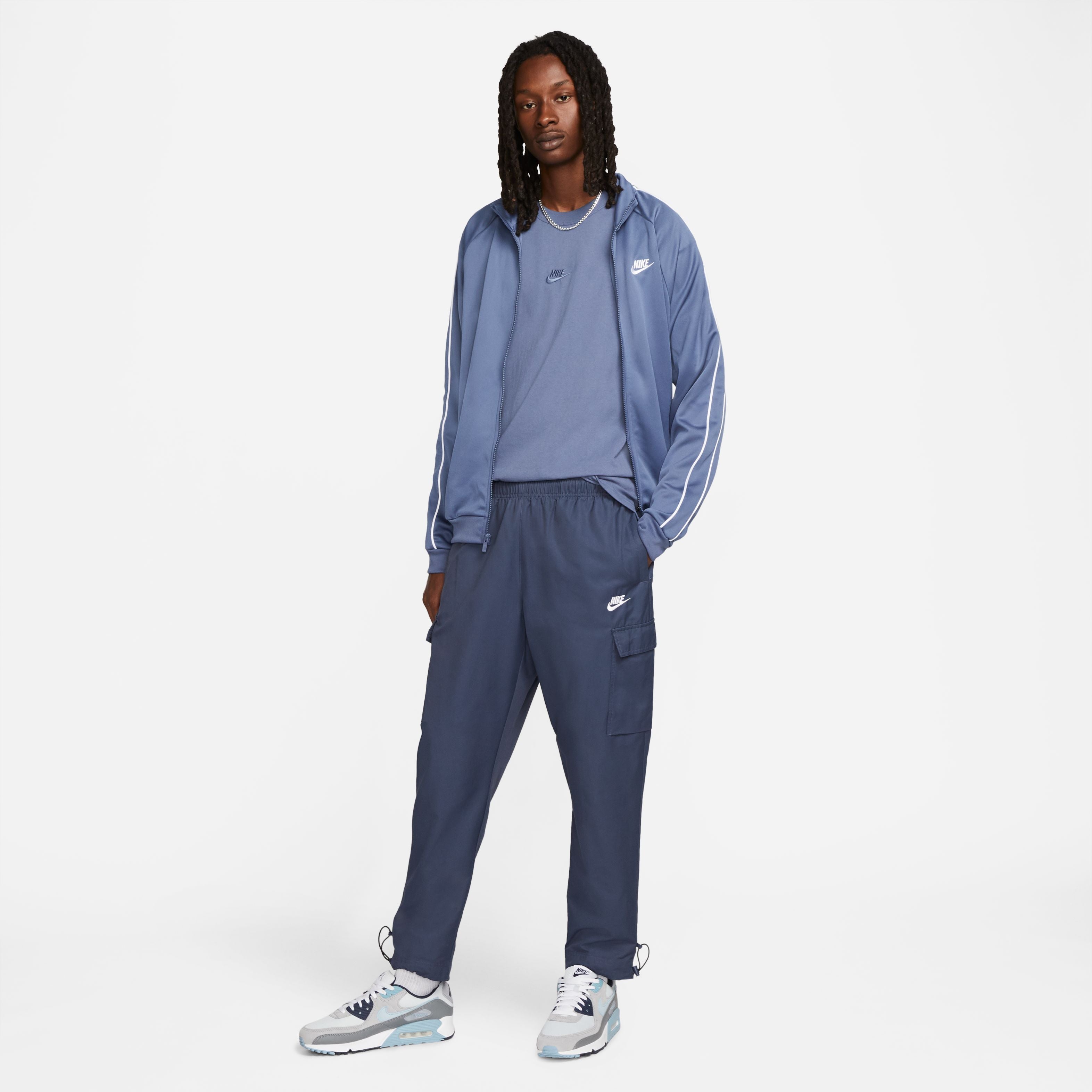 Premium Essentials T-Shirt