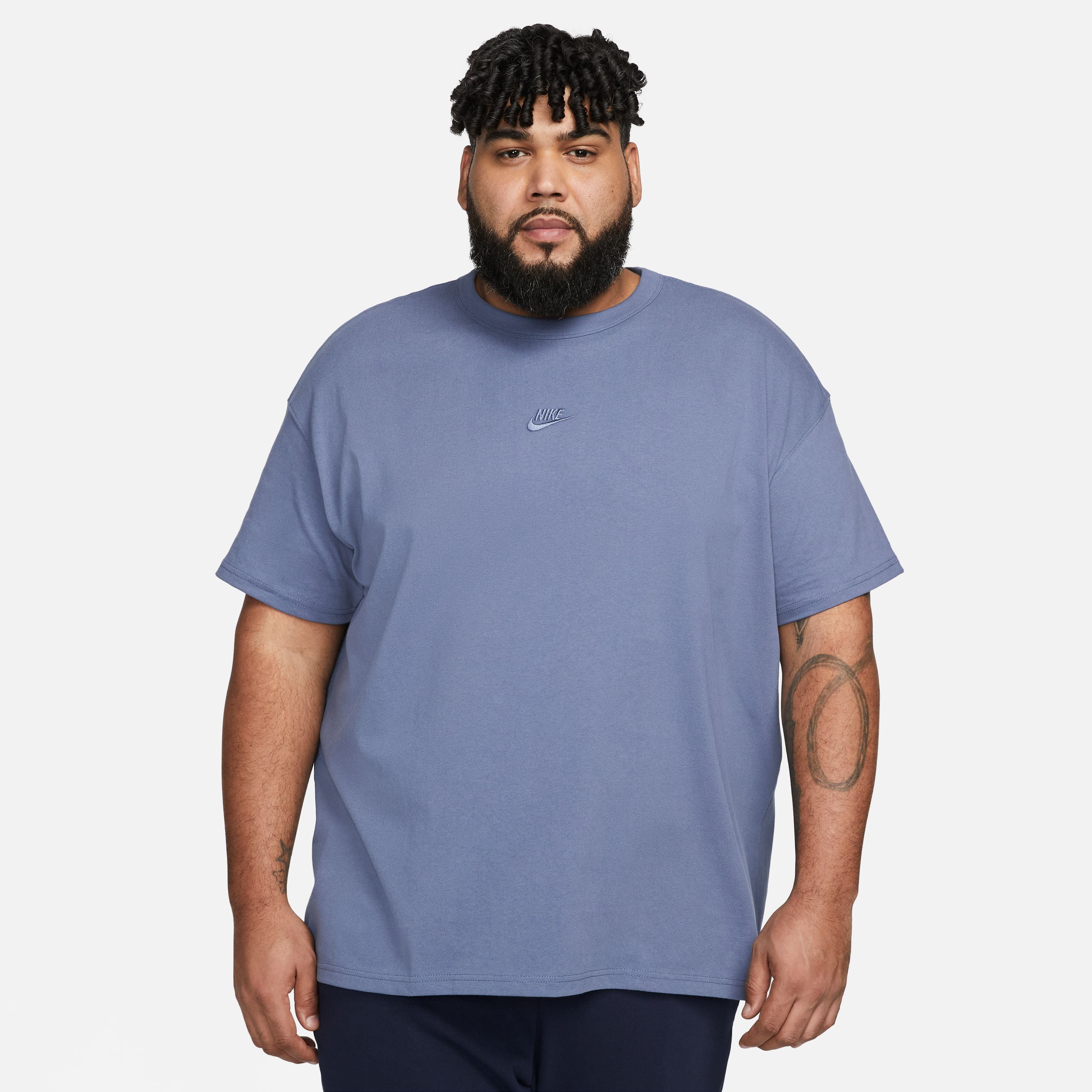 Premium Essentials T-Shirt