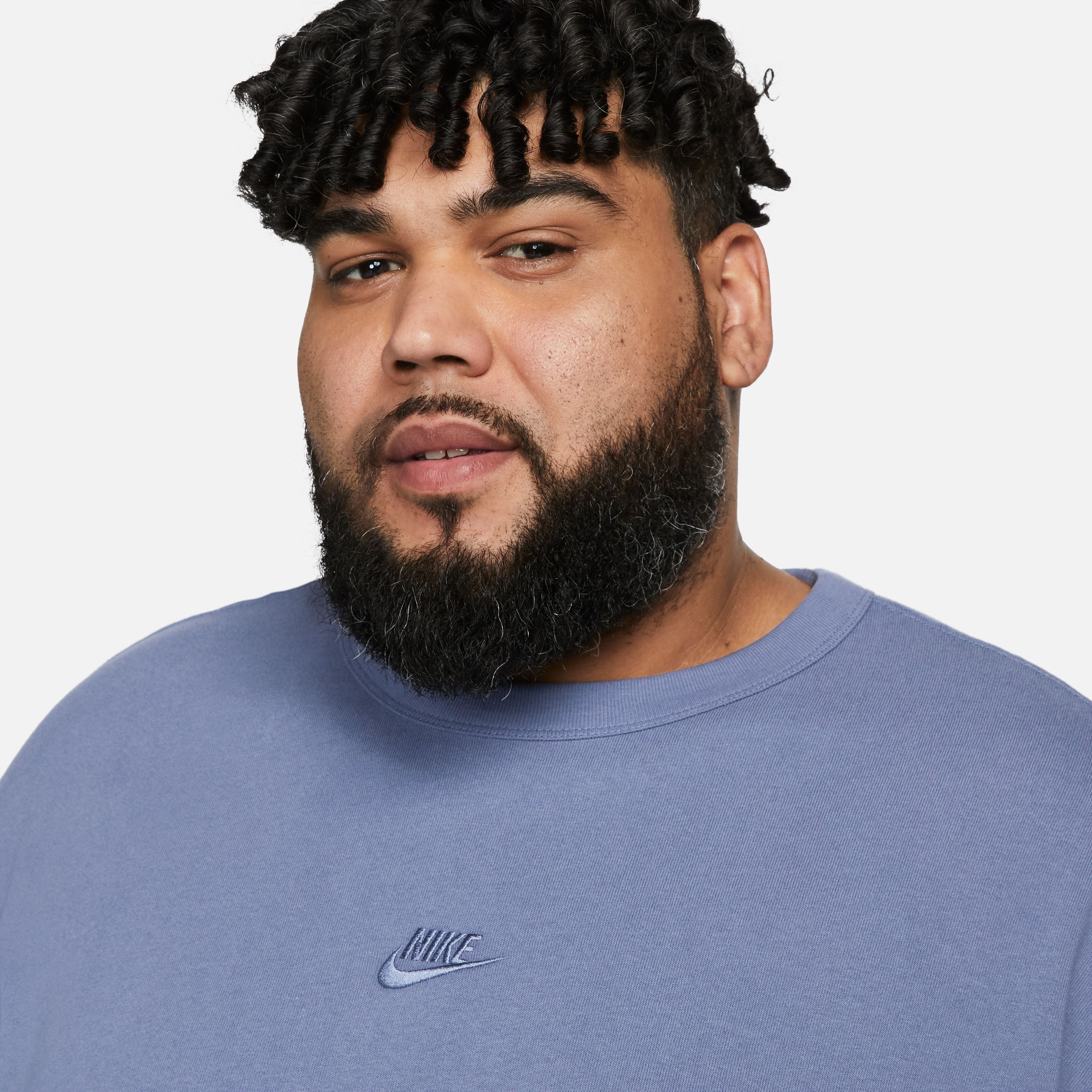 Premium Essentials T-Shirt