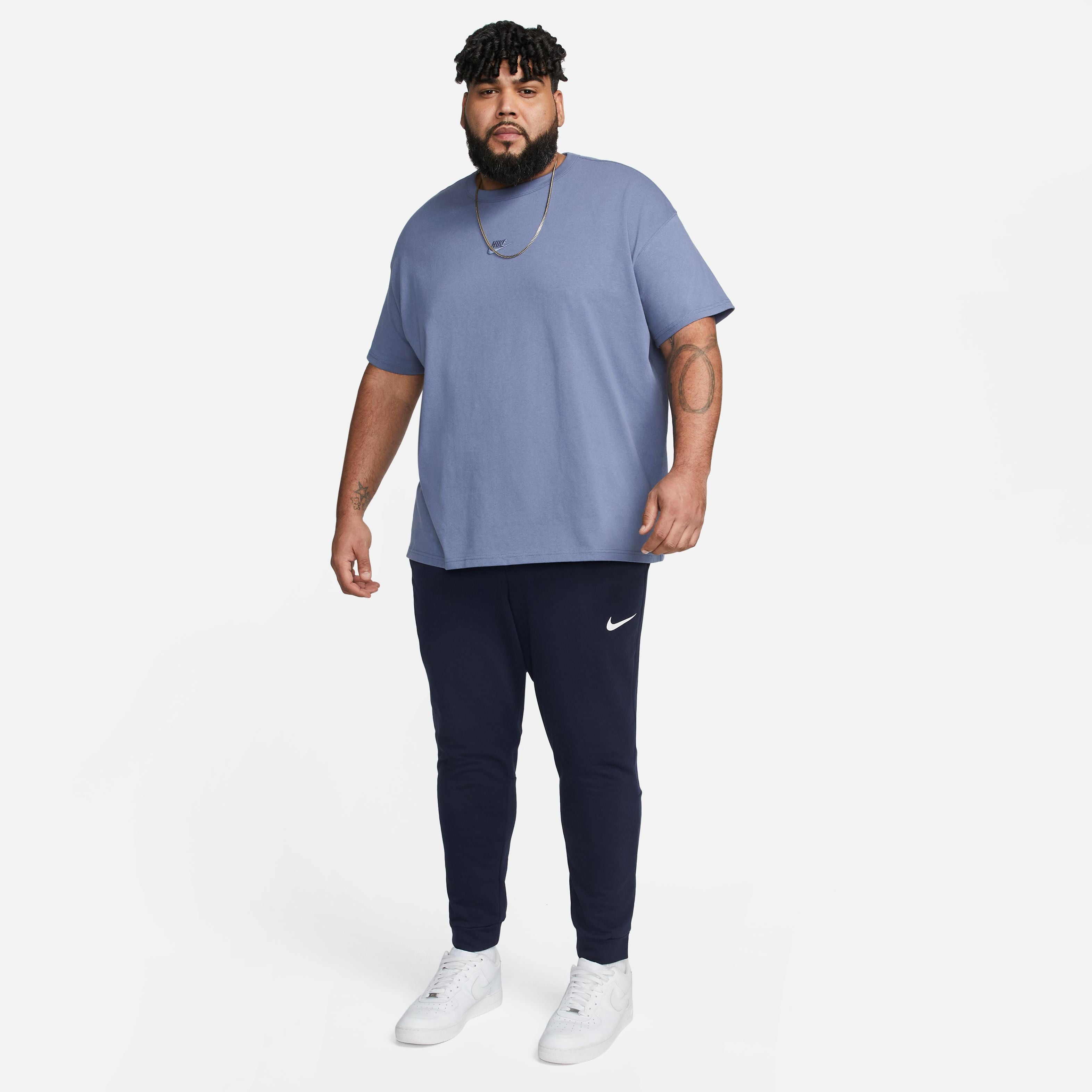 Premium Essentials T-Shirt