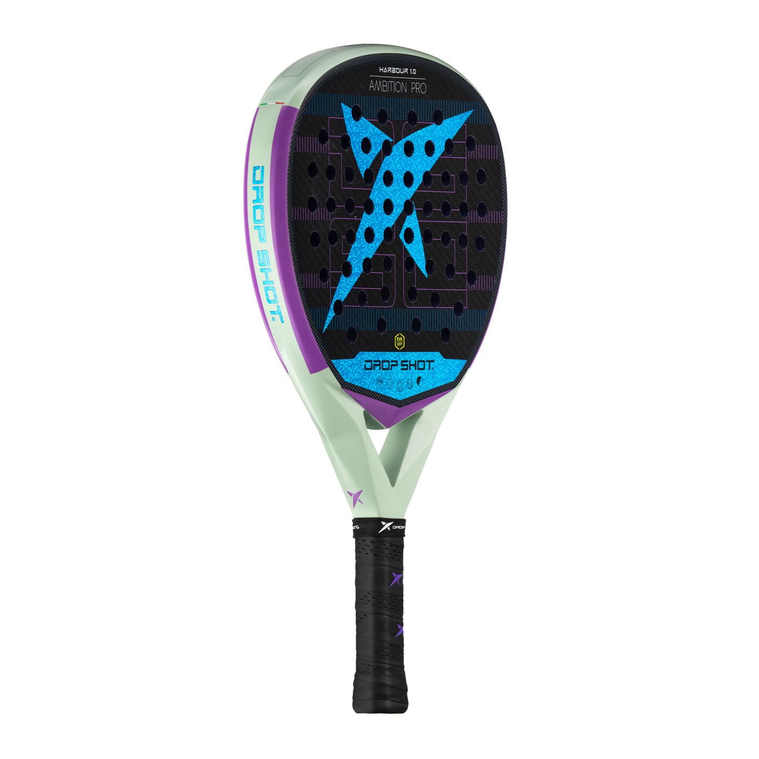 Harbour 1.0 Padel Racket