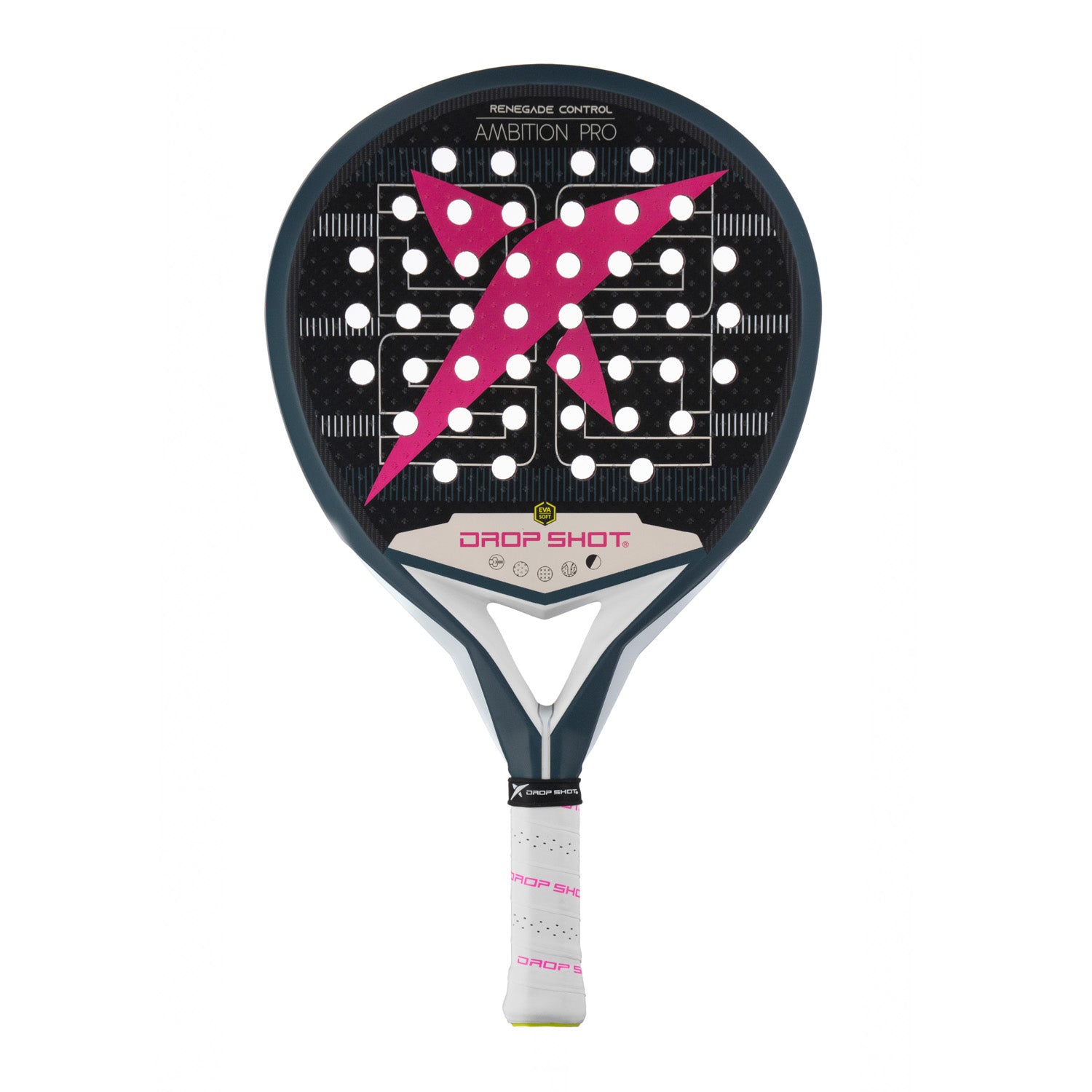 Renegade Control Padel Racket