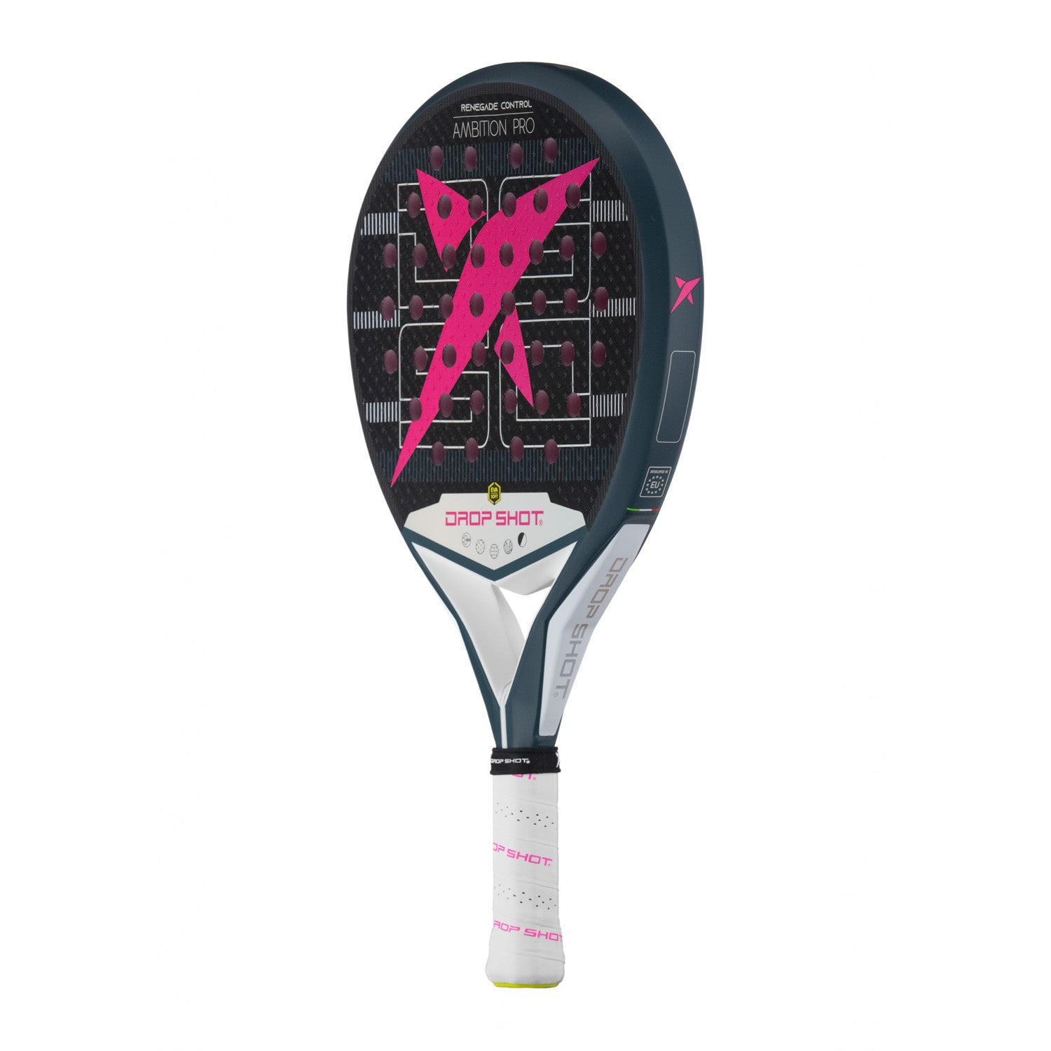 Renegade Control Padel Racket