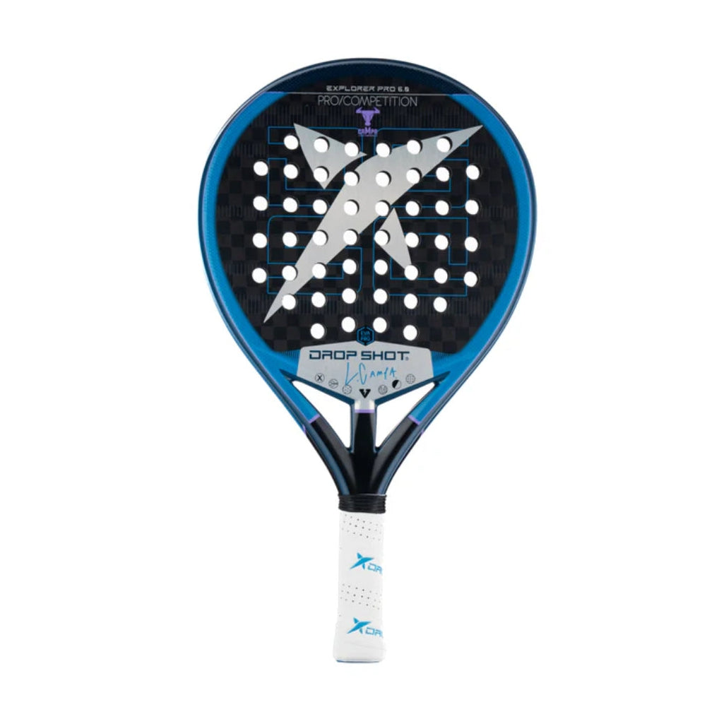 Pala Explorer Pro 6.0 (Campa) Padel Racket