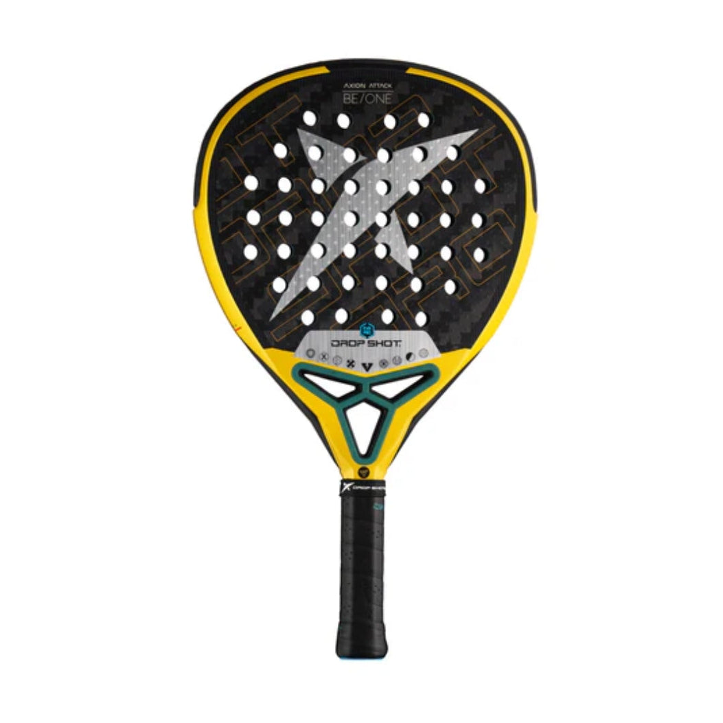 Axion Attack Padel Racket