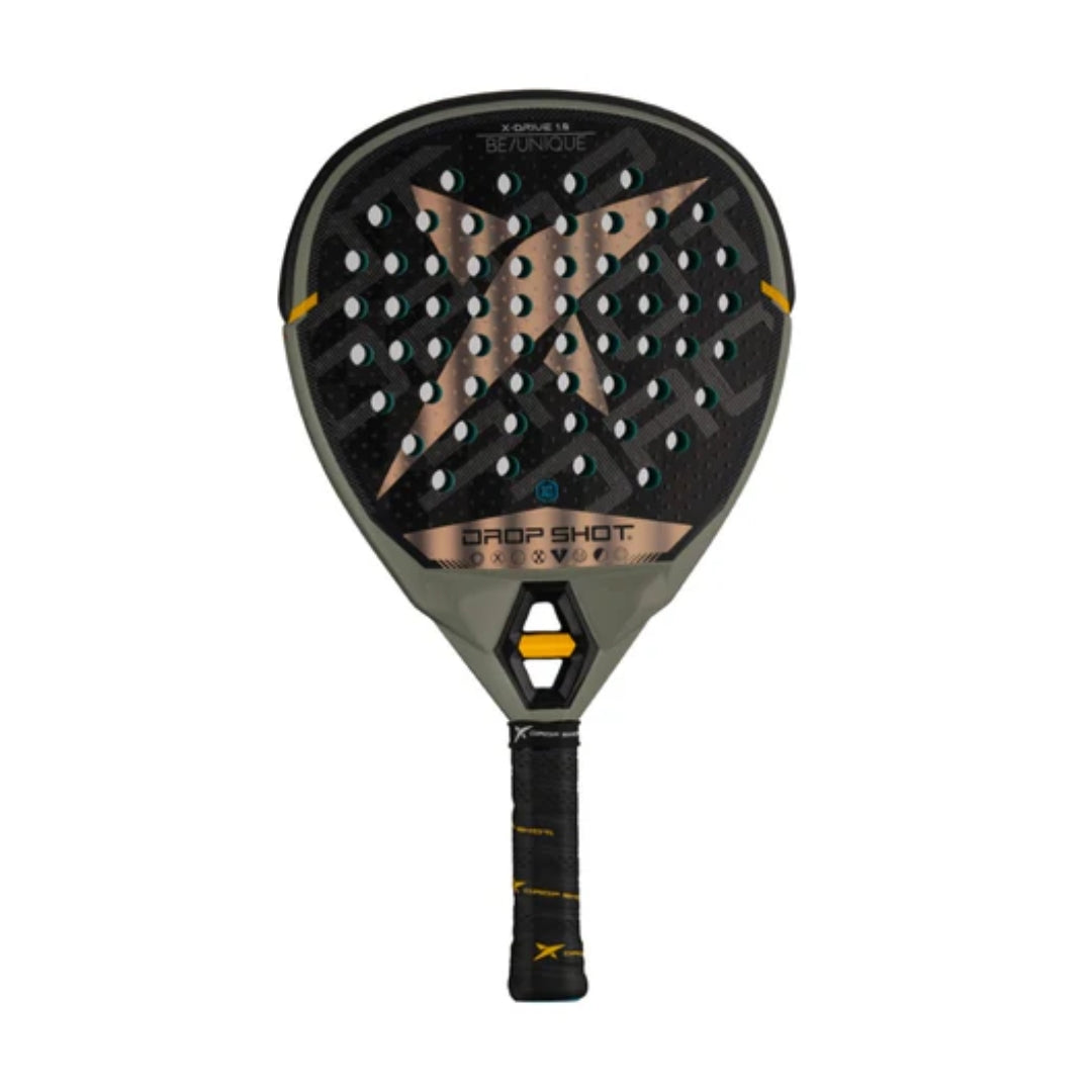X-Drive 1.0 Padel Racket