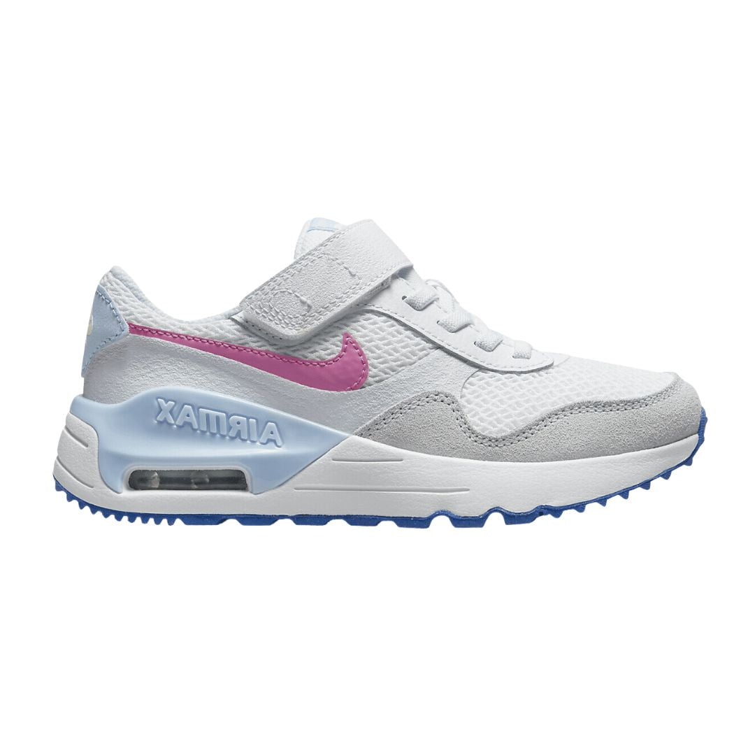 Air Max Systm Bp Lifestyle Shoes