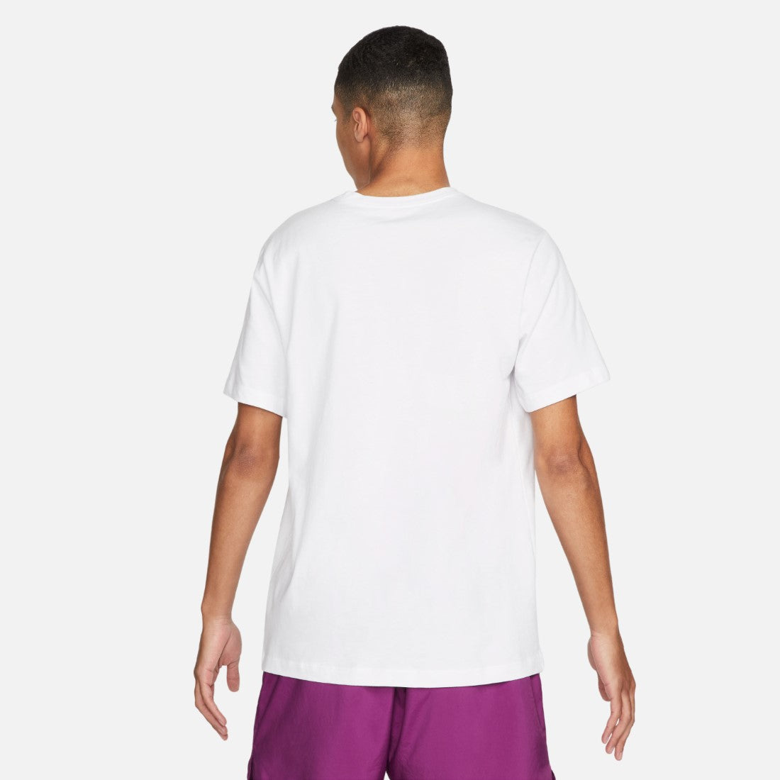Sportswear Festival Photo T-shirt