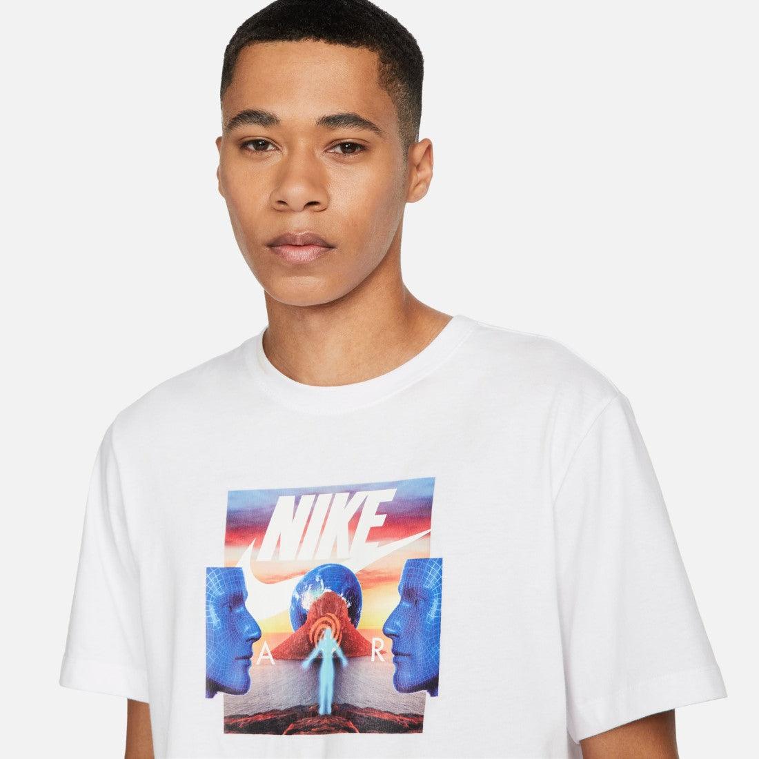 Sportswear Festival Photo T-shirt