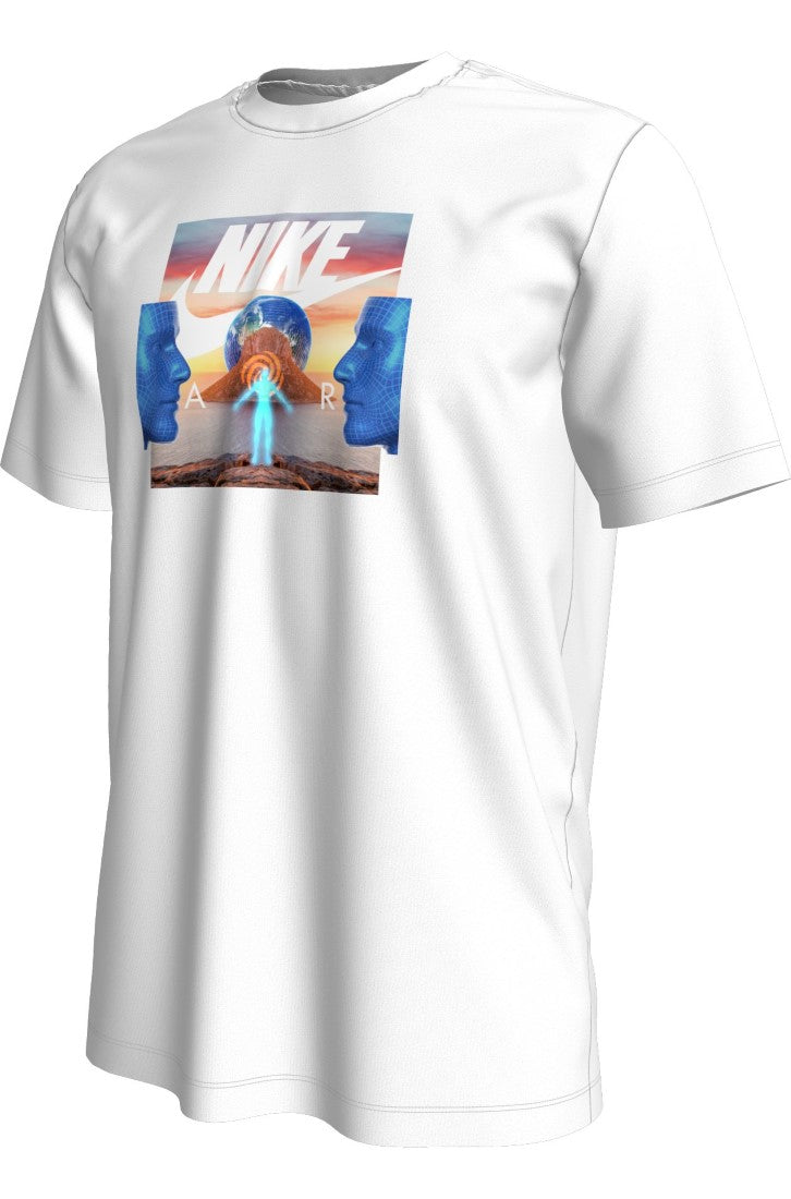 Sportswear Festival Photo T-shirt