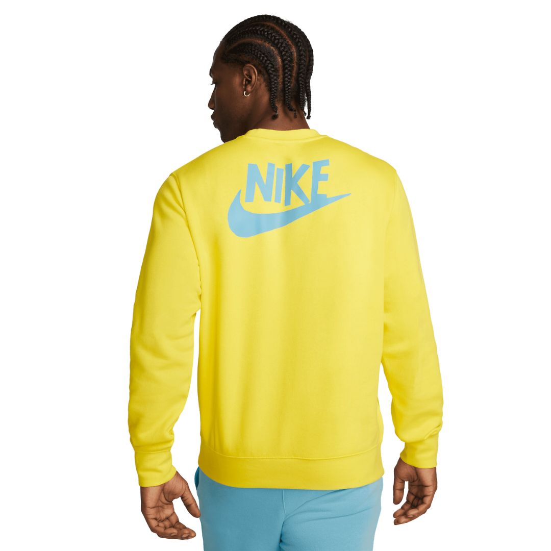 Sportswear Fleece Crew Sweatshirt