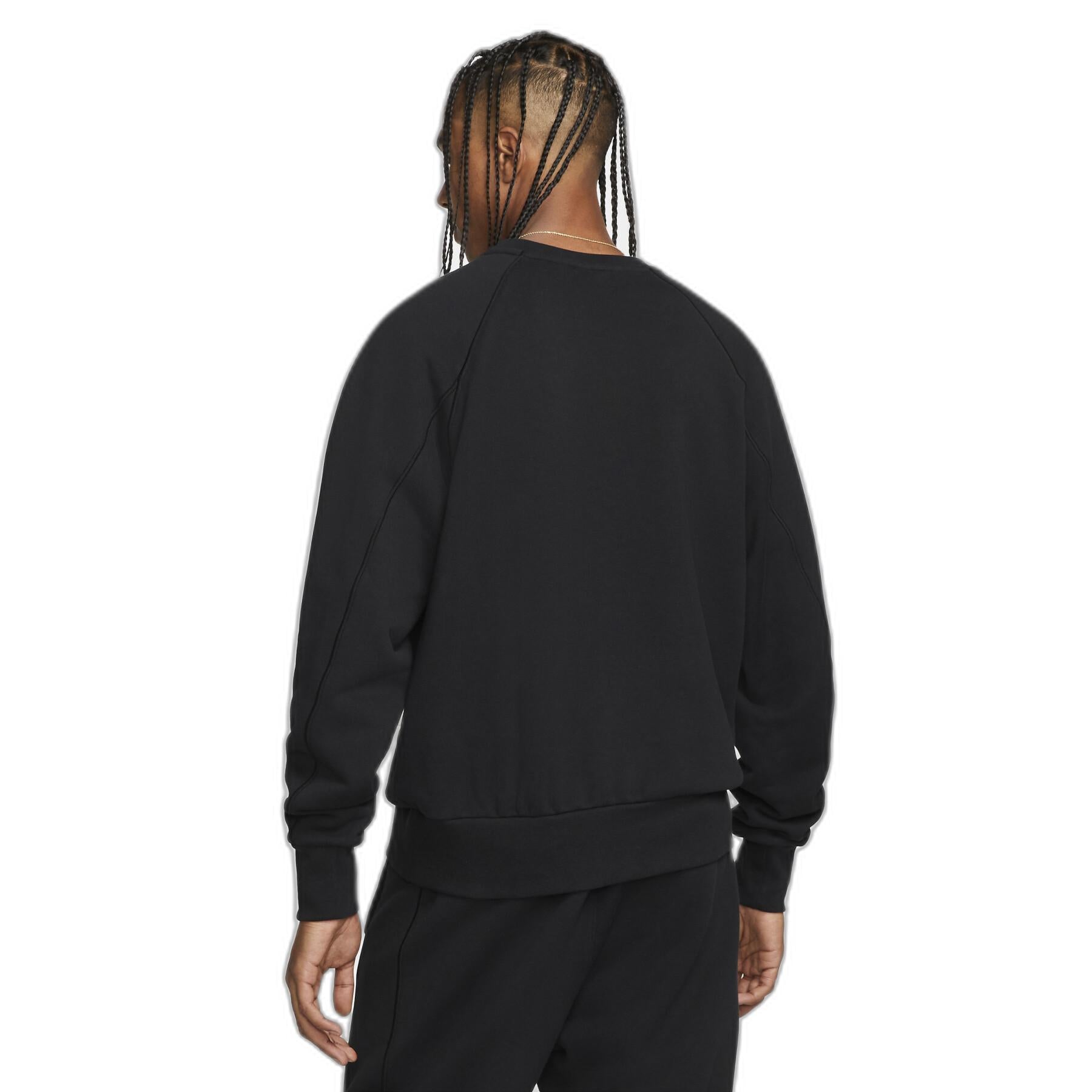 Air French Terry Crew sweatshirt