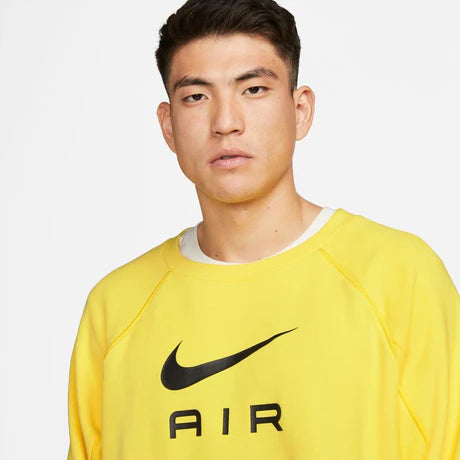 Air French Terry Crew Sweatshirt