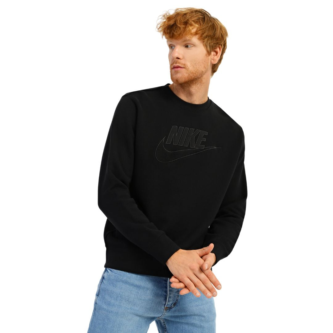 Club Fleece Crew Gx Sweatshirt