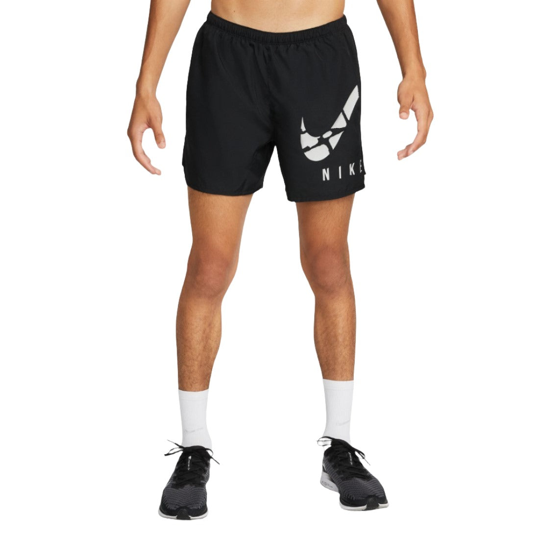 Dri-Fit Challenger Shorts