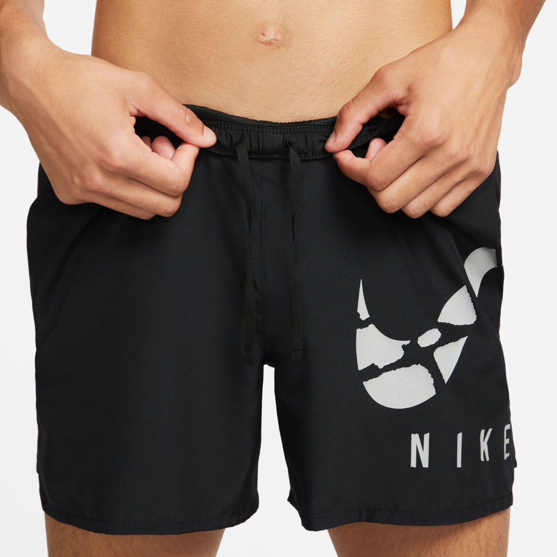 Dri-Fit Challenger Shorts