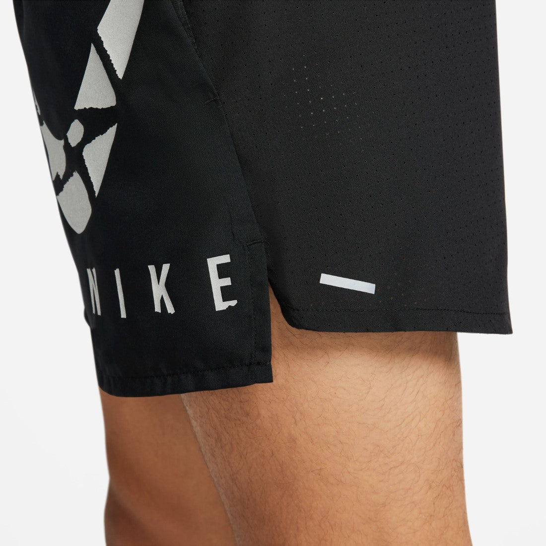 Dri-Fit Challenger Shorts