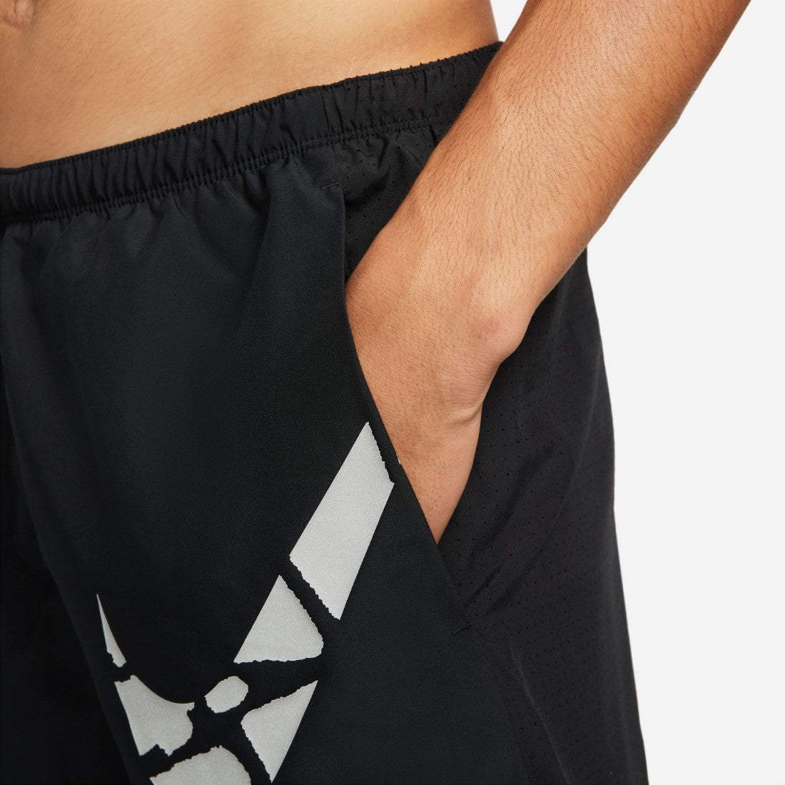 Dri-Fit Challenger Shorts