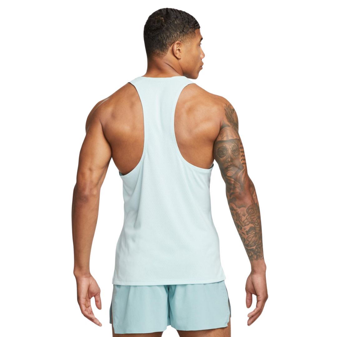 Dri-Fit Fast Racing Singlet Tank Top