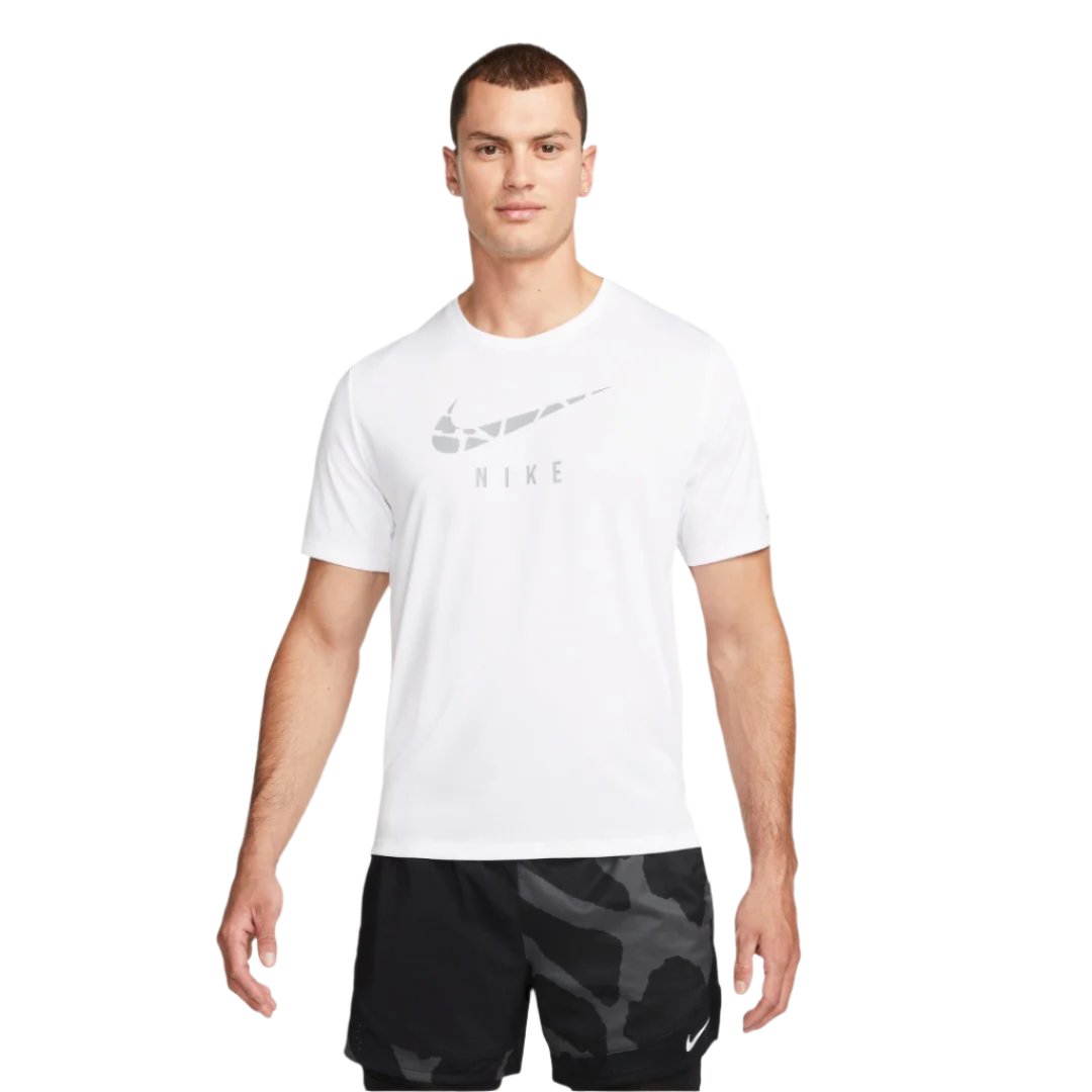 Dri-fit Run Division T-shirt