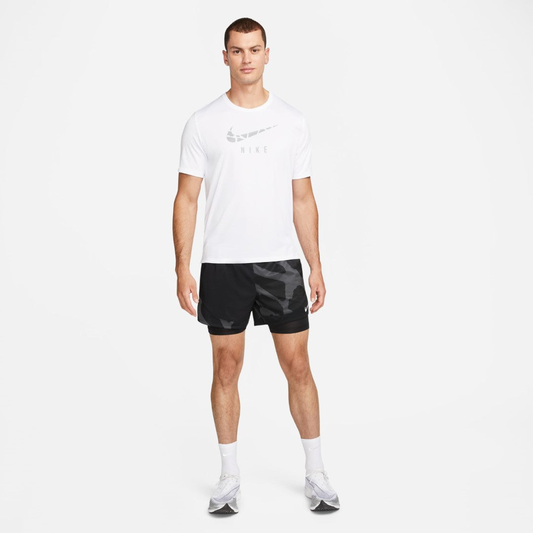 Dri-fit Run Division T-shirt