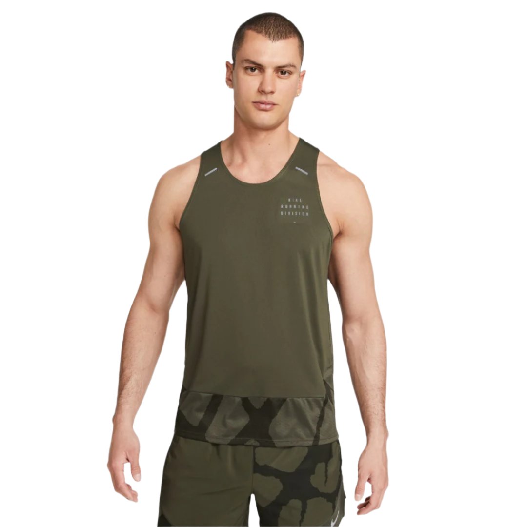 Dri-Fit Run Division 365 Tank Top