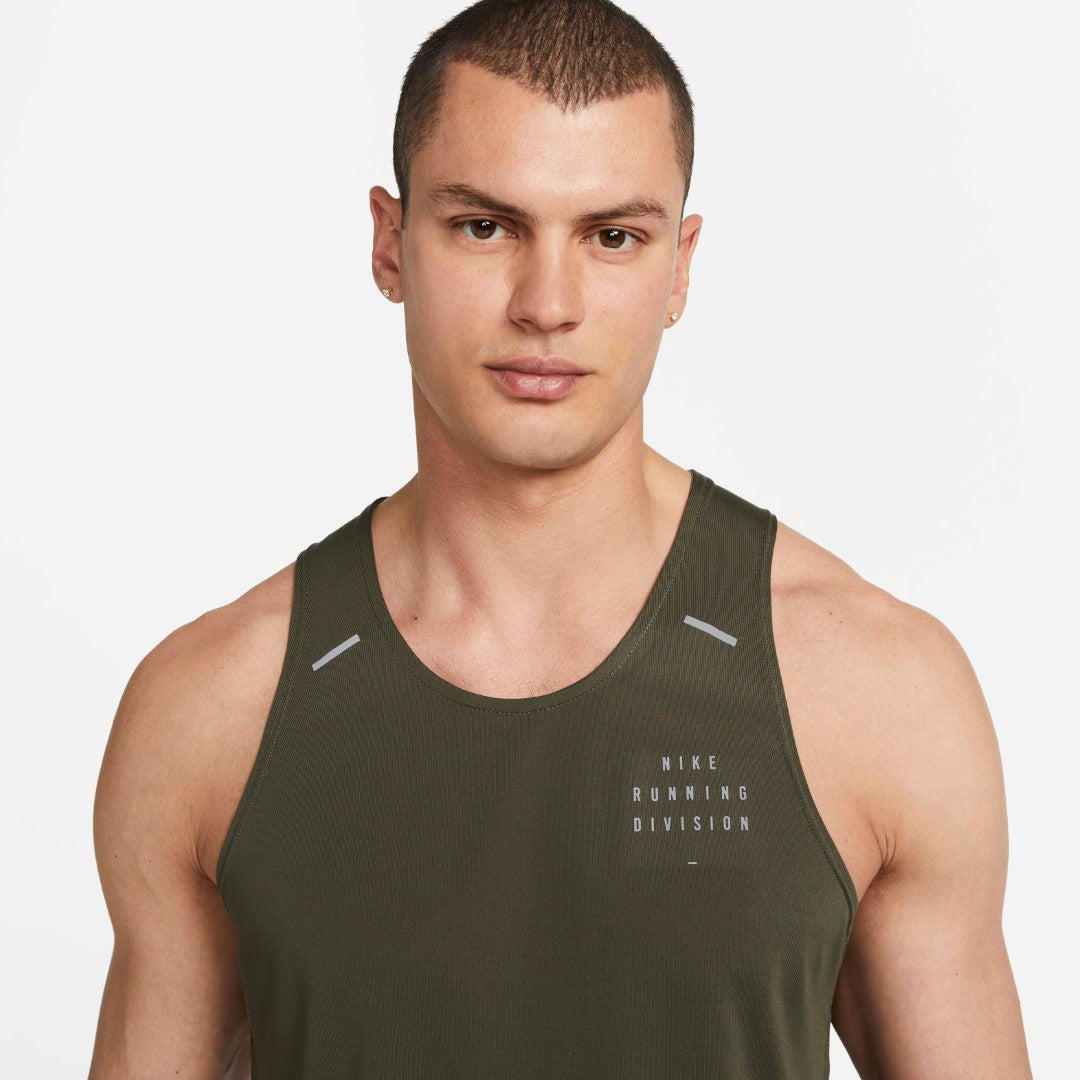 Dri-Fit Run Division 365 Tank Top