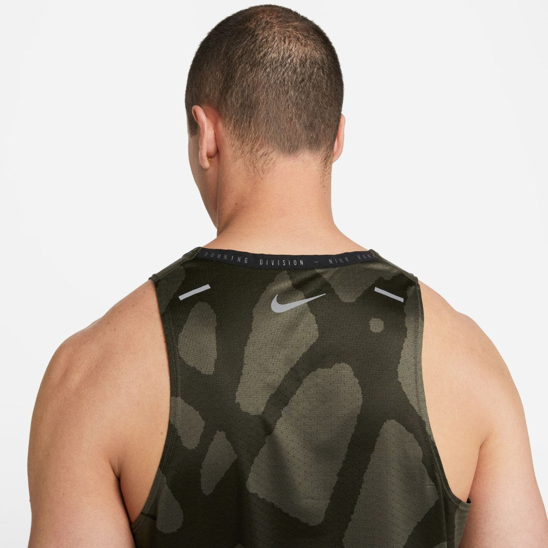 Dri-Fit Run Division 365 Tank Top