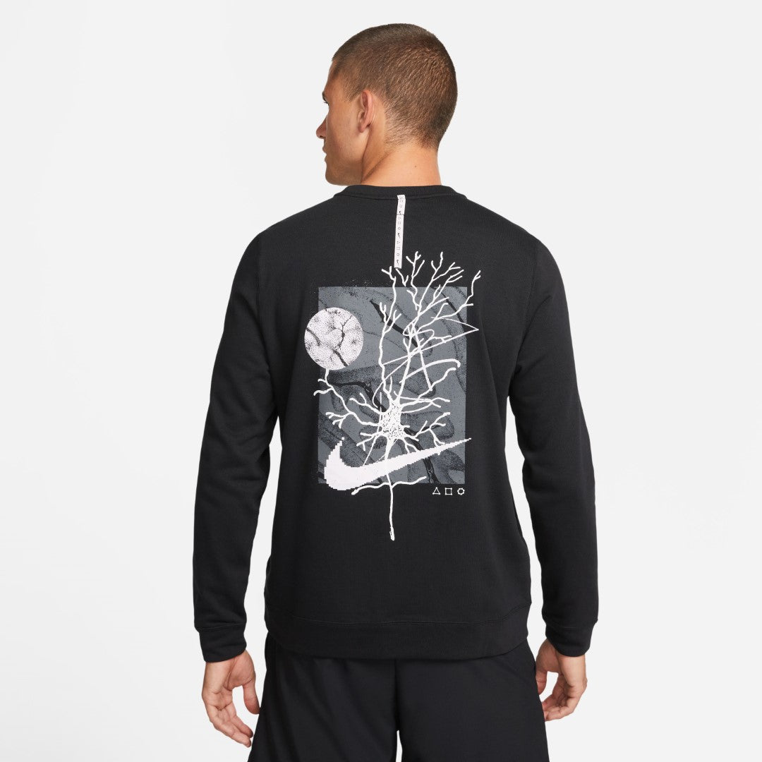 Dri-FIT D.Y.E. Long Sleeve T-shirt