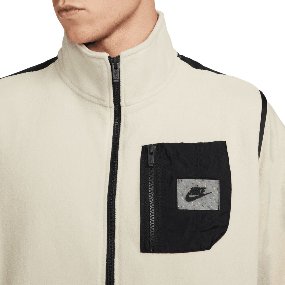 Nike Men Therma Fit Utility Fleece Vest