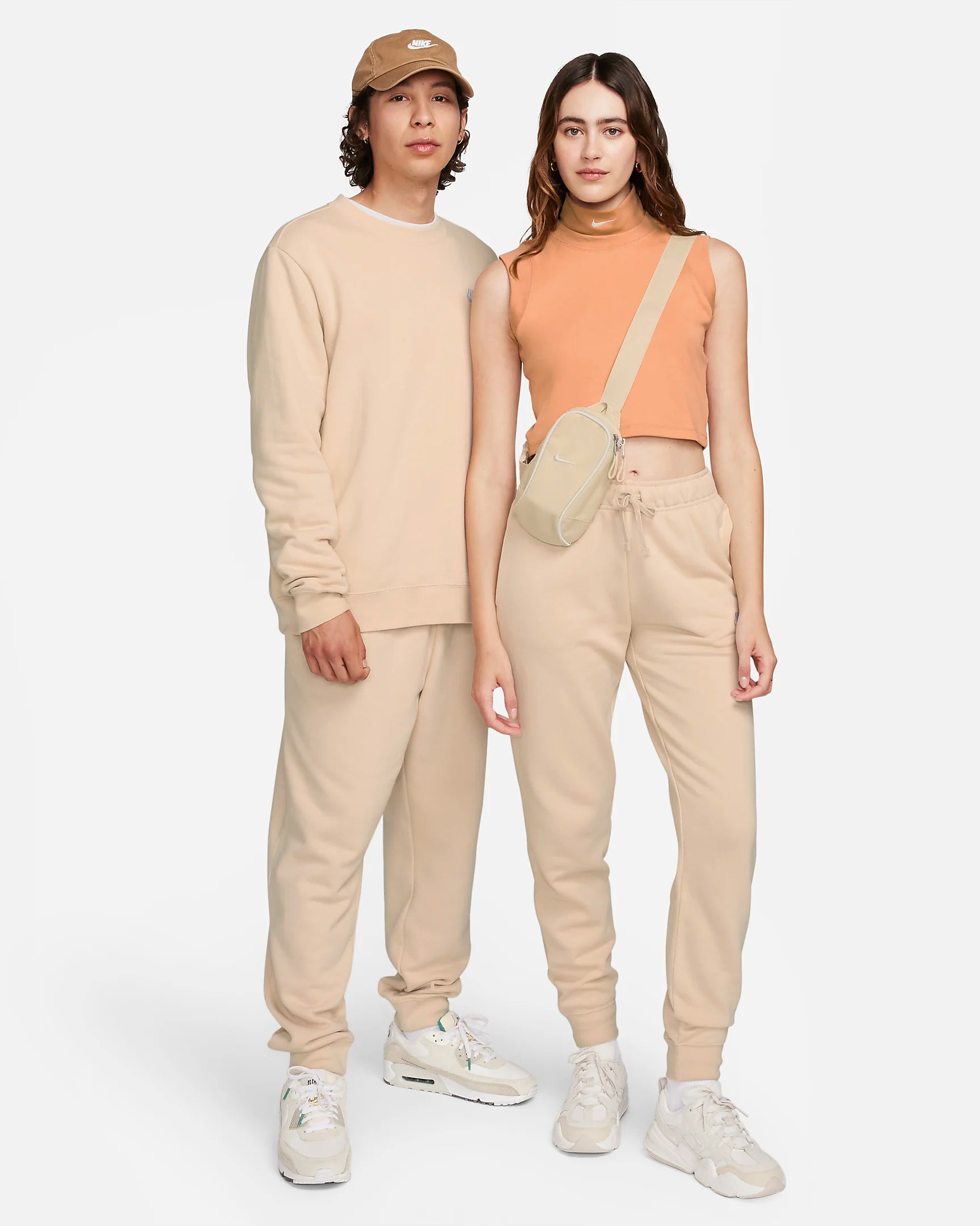 Club Fleece Pants
