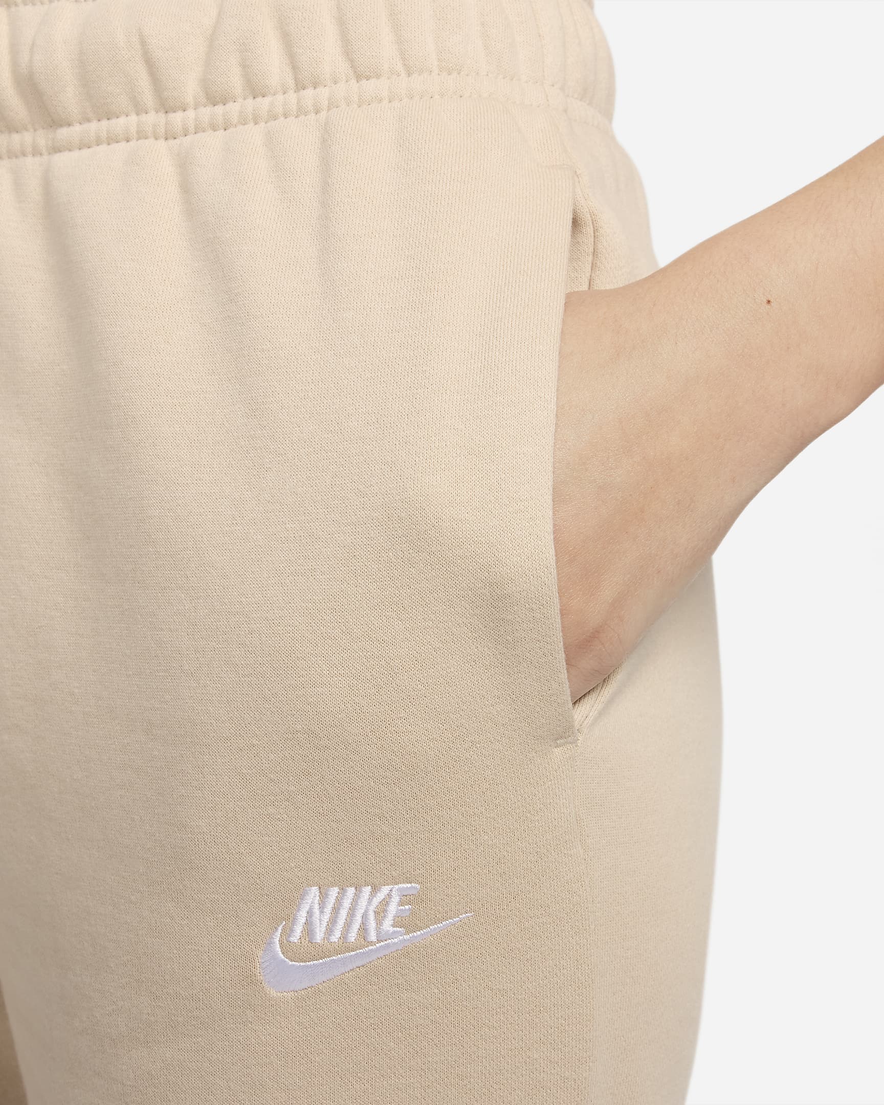 Club Fleece Pants