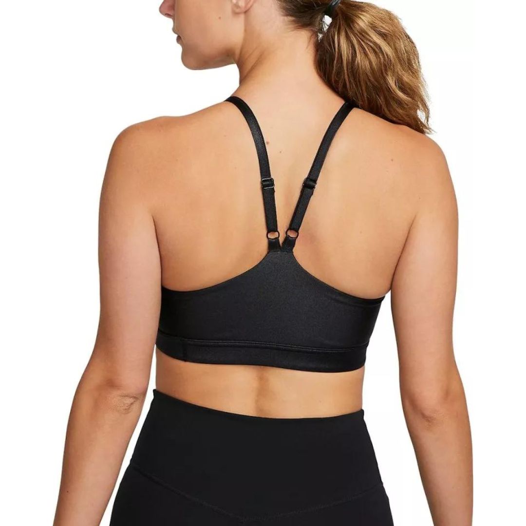 Dri-Fit Indy Shine Sports Bra