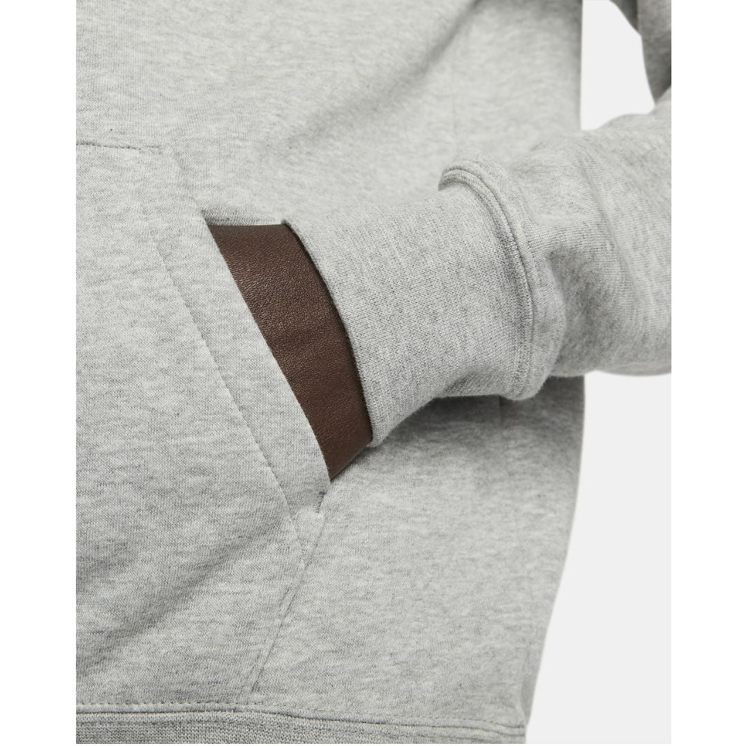 Sportswear Club Fleece Funnel-Neck Sweatshirt
