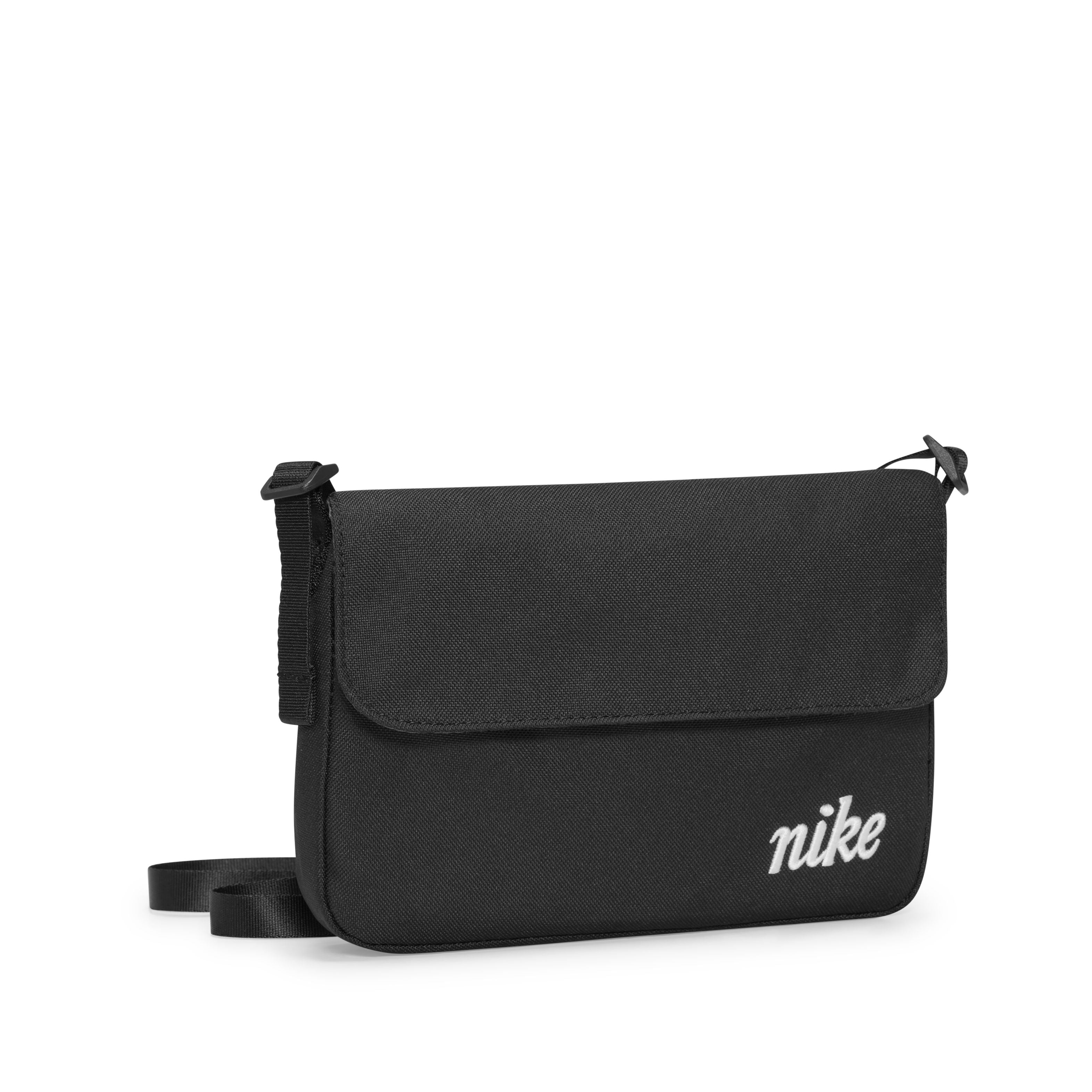 Nike Sportswear Futura 365 Cross-body Bag (3L) Black