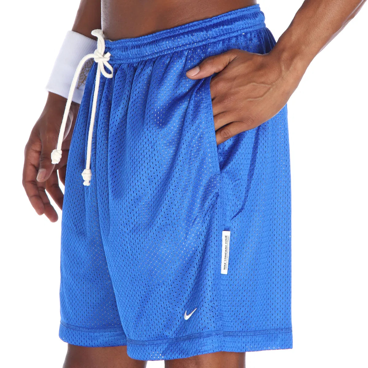 Dri-Fit Si Rev 6In Shorts