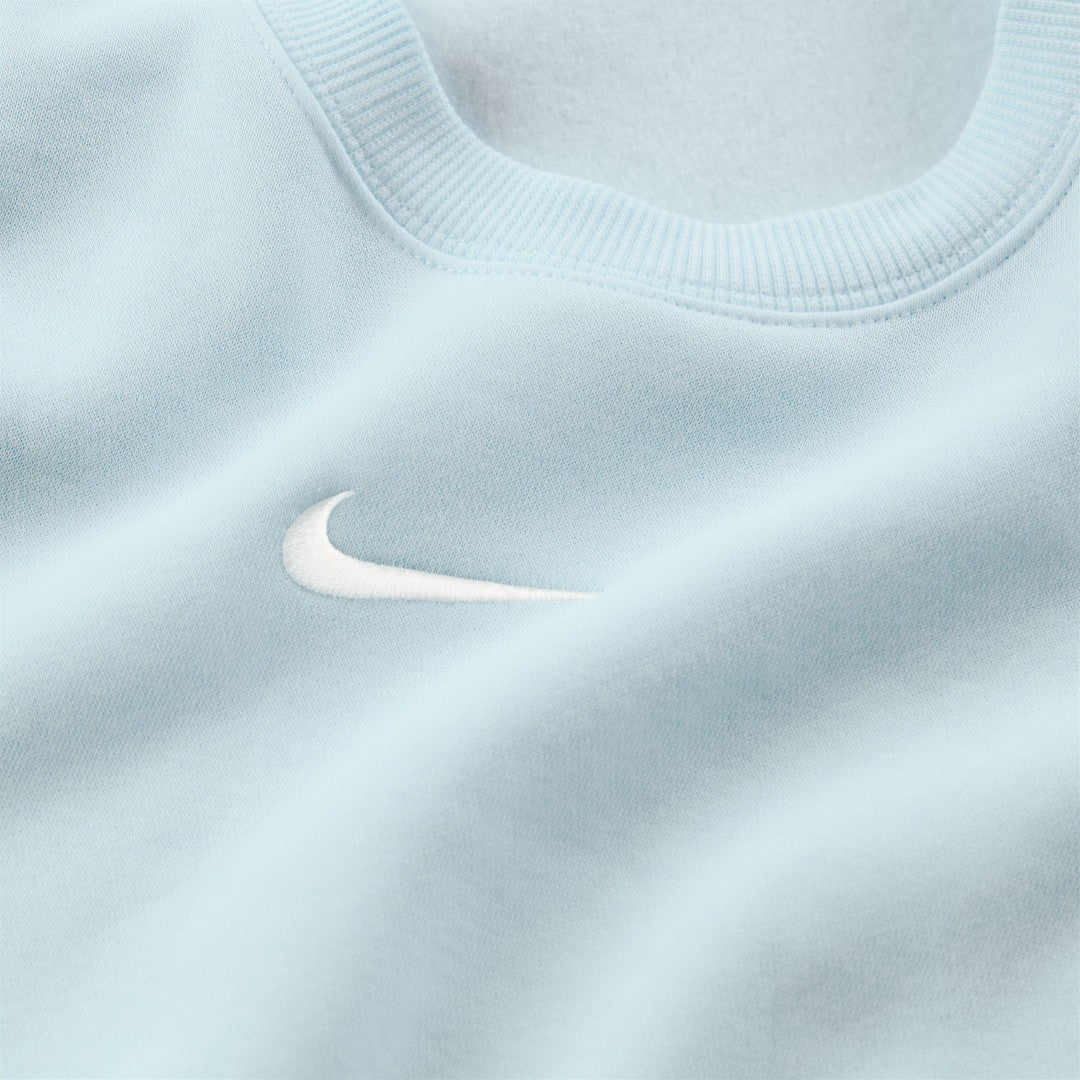 Sportswear Phoenix Fleece Oversized Crew-Neck Sweatshirt