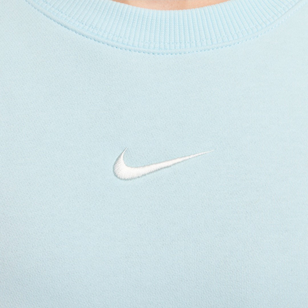 Sportswear Phoenix Fleece Oversized Crew-Neck Sweatshirt