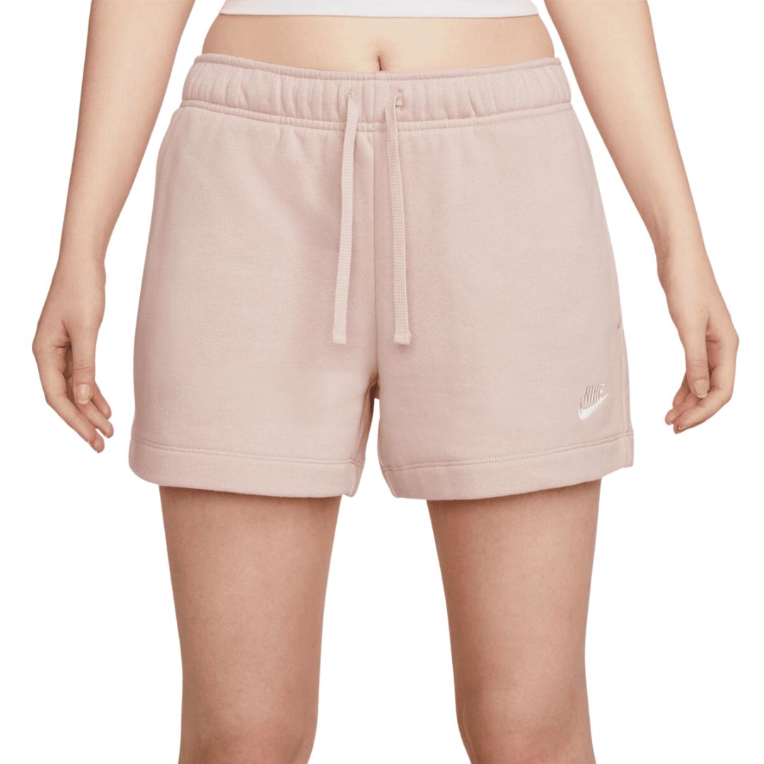 Club Fleece Shorts